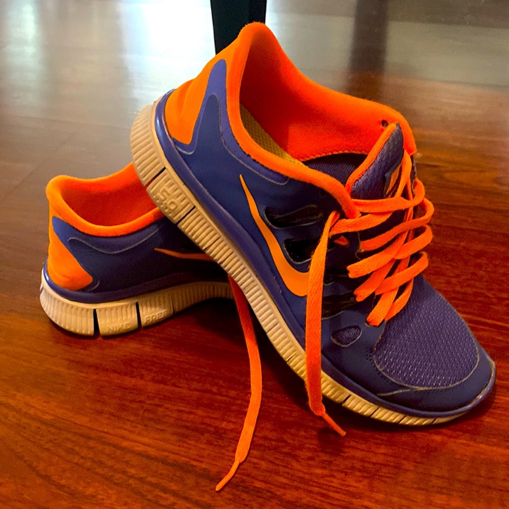 Nike shoes